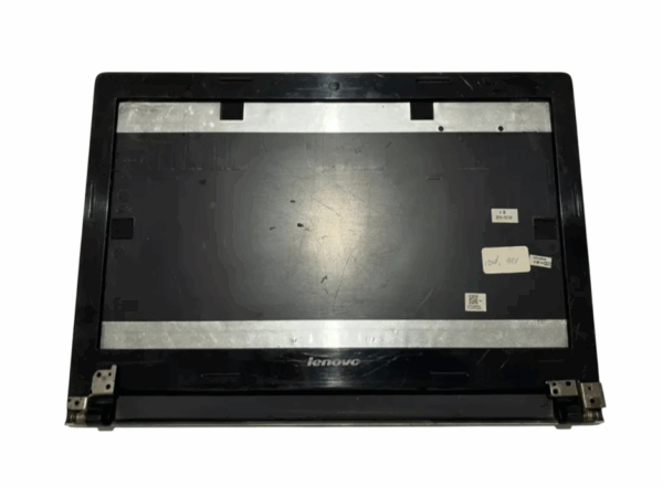 Carcaça Tampa Da Tela Notebook Lenovo G40 70 G40 80 Cod.401 - Imagem 2