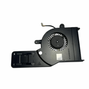 Cooler E Dissipador Notebook Dell Inspiron 5452 P64g Cod.857