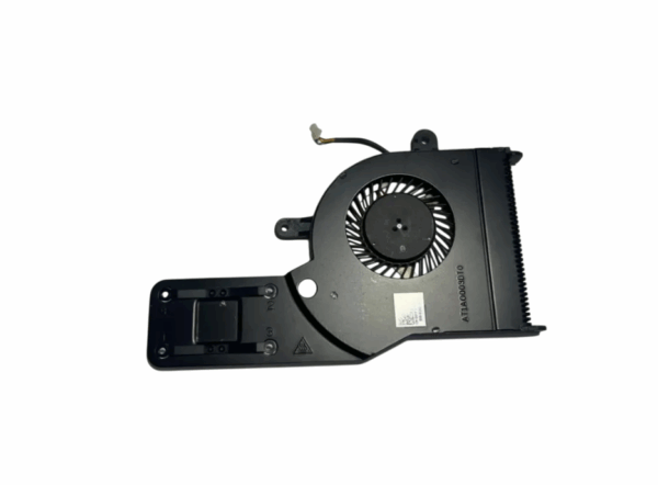 Cooler E Dissipador Notebook Dell Inspiron 5452 P64g Cod.857