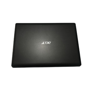 Carcaça Completa Notebook Acer Aspire 4738 Series Zq8 Cod.2170