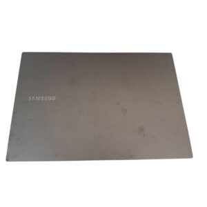 Carcaça Tampa Da Tela Notebook Samsung Book E20 E30 Cod.2103