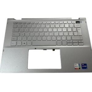 Carcaça Base Superior Dell Inspiron 14 5406 Teclado C/ Defeito Cod.1885