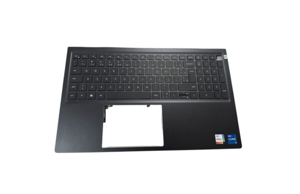 Carcaça Base Superior Notebook Dell Vostro 15 5510 5515 Leia Cod.1886
