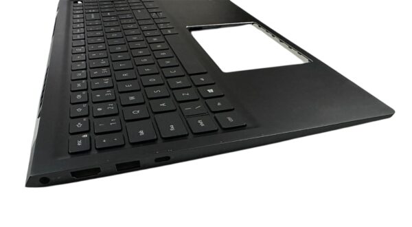Carcaça Base Superior Notebook Dell Vostro 15 5510 5515 Leia Cod.1886 - Imagem 2
