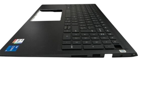 Carcaça Base Superior Notebook Dell Vostro 15 5510 5515 Leia Cod.1886 - Imagem 3