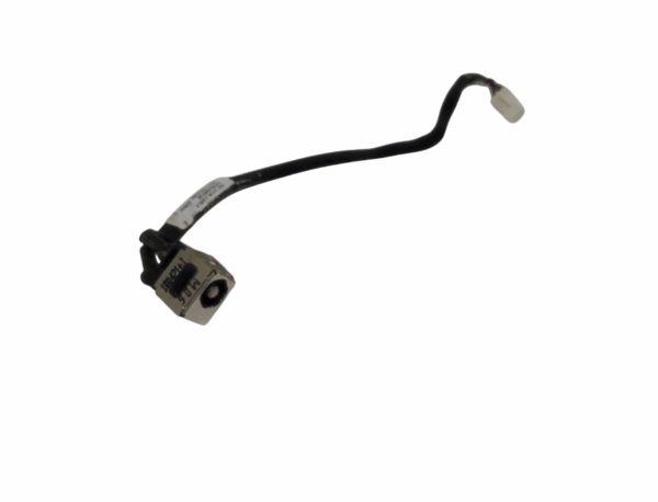 Conector Dc Jack Semp Toshiba Sti Is 1422 1423 29gr42083-20 Original Cod.240 - Imagem 3