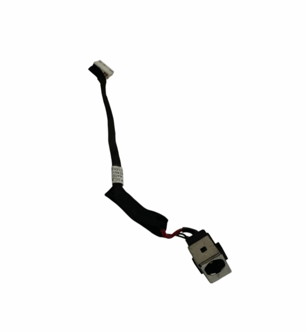 Conector Dc Jack Semp Toshiba Sti Is 1422 1423 29gr42083-20 Original Cod.240 - Imagem 2