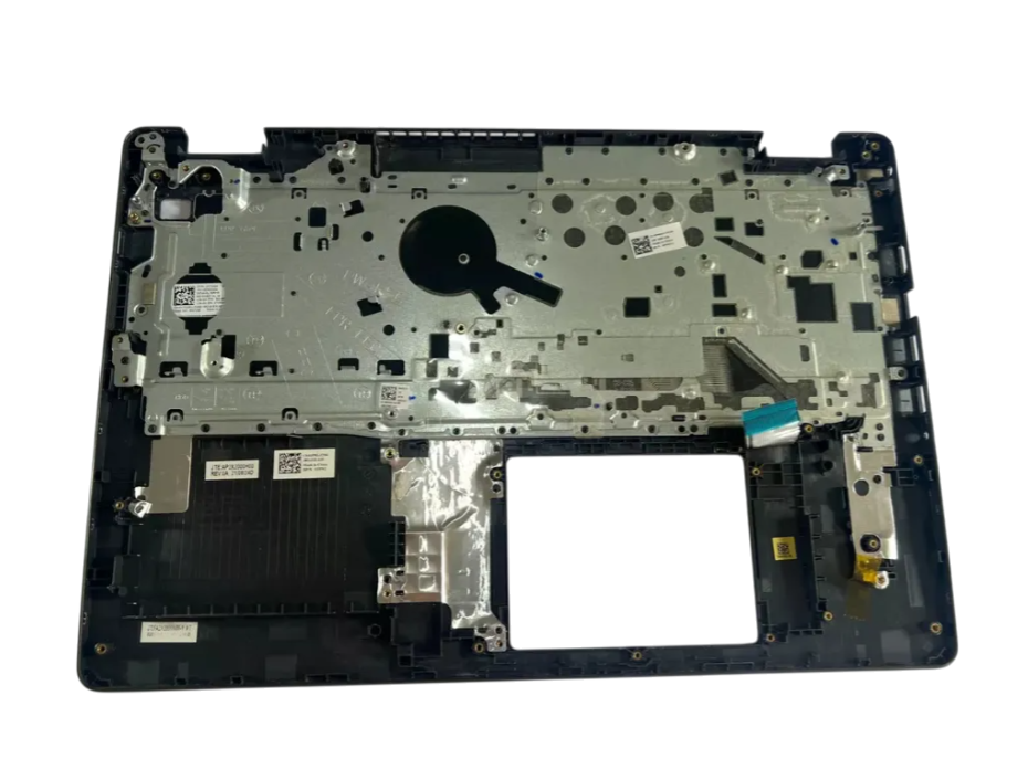 Carcaça Base Superior Notebook Dell Inspiron I15 I1000 Leia Cod.2418 - Imagem 5
