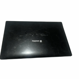 Carcaça Completa Netbook Itautec Infoway Net W7020 Cod.2415