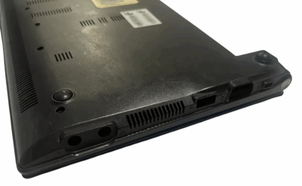 Carcaça Completa Netbook Itautec Infoway Net W7020 Cod.2415 - Imagem 8