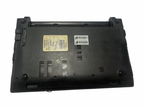 Carcaça Completa Netbook Itautec Infoway Net W7020 Cod.2415 - Imagem 9