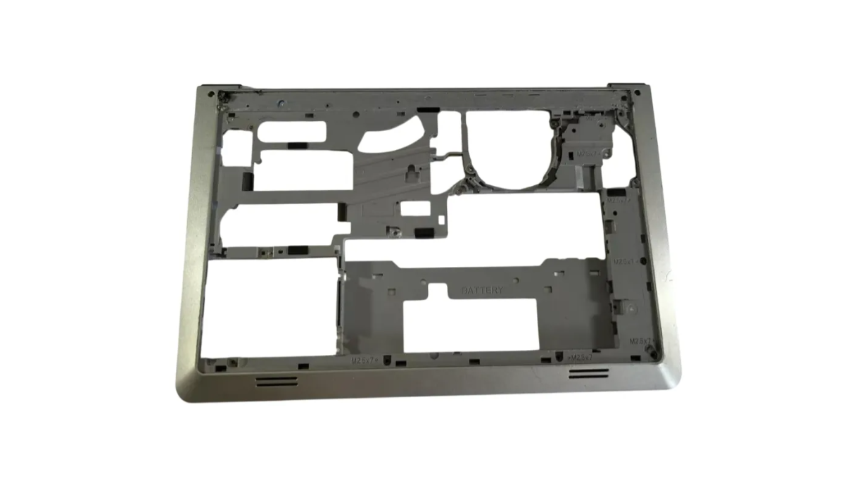Carcaça Chassi Base Inferior Notebook Dell 15 P39f 5548 Original Cod.2440