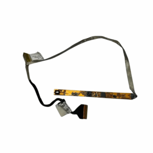 Cabo Flat Da Tela C/ Webcam Notebook Positivo Motion Gray Q464c Cod.1876