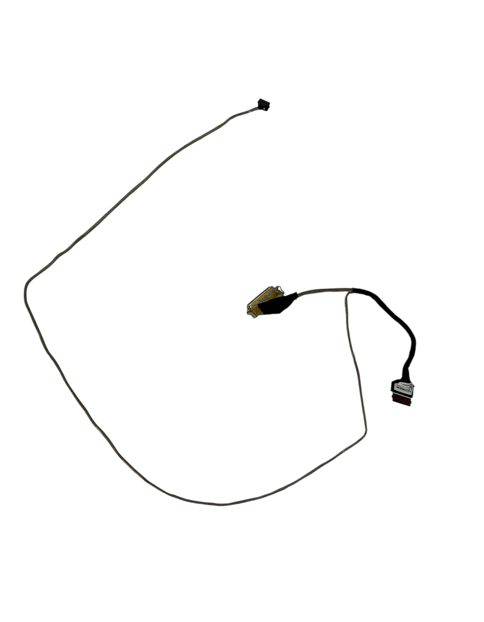 Cabo Flat Tela Notebook Lenovo Ideapad S145-15iwl Original Cod.2457