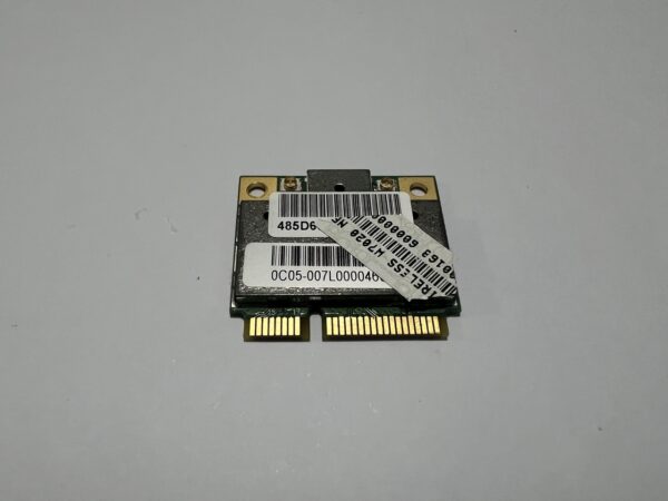 Placa Wireless Netbook Itautec Infoway Net W7020 Cod.2410