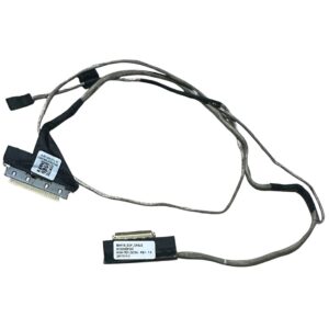 Cabo Flat Tela Notebook Acer Aspire Es1-572 Original Cod.1621