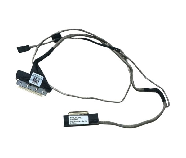 Cabo Flat Tela Notebook Acer Aspire Es1-572 Original Cod.1621