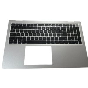Carcaça Base Superior Dell Inspiron 15 3510 3511 3515 0HM1XV Leia. Cod.2416
