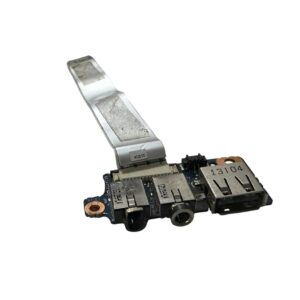 Placa Usb Notebook Philco 14m Original Cod.2451