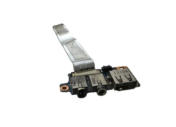 Placa Usb Notebook Philco 14m Original Cod.2451