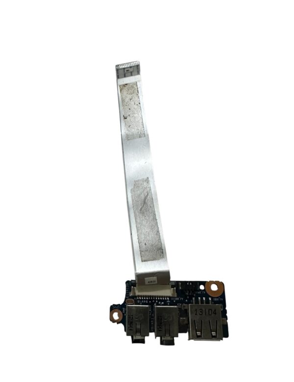 Placa Usb Notebook Philco 14m Original Cod.2451 - Imagem 2