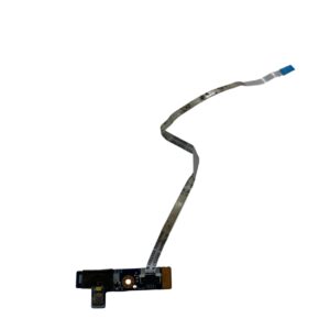 Placa Power Notebook Philco 14m 6-71-w54ks-d03 Original Cod.2467