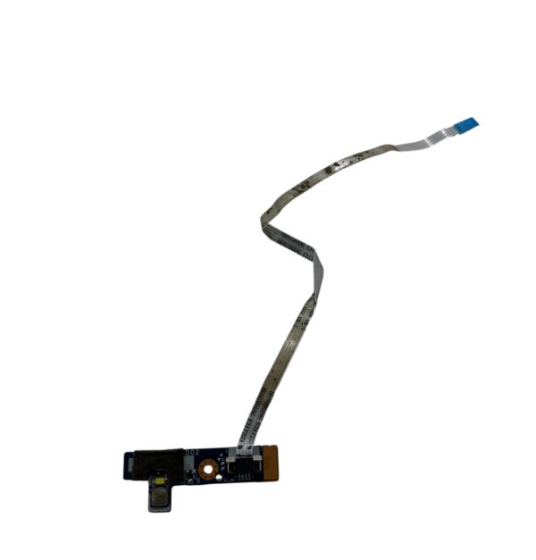 Placa Power Notebook Philco 14m 6-71-w54ks-d03 Original Cod.2467