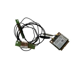 Placa Wireless C/ Antena Notebook Philco 14m Cod.2452
