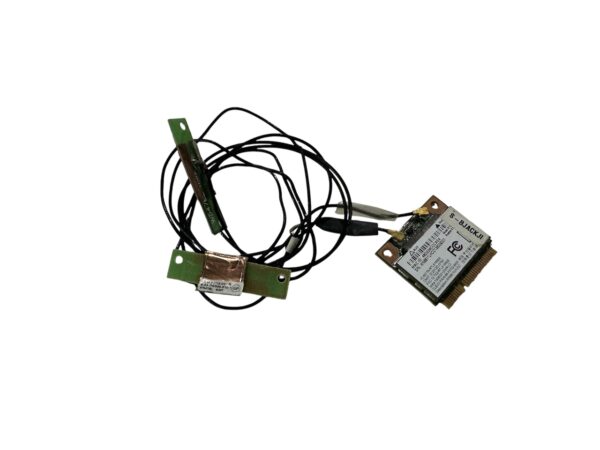 Placa Wireless C/ Antena Notebook Philco 14m Cod.2452