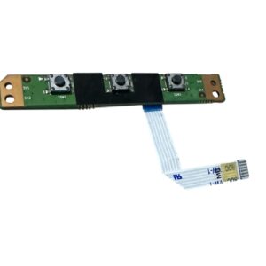 Placa Power Notebook Sti Semp Toshiba Is1412 1413 1414 Original Cod.100