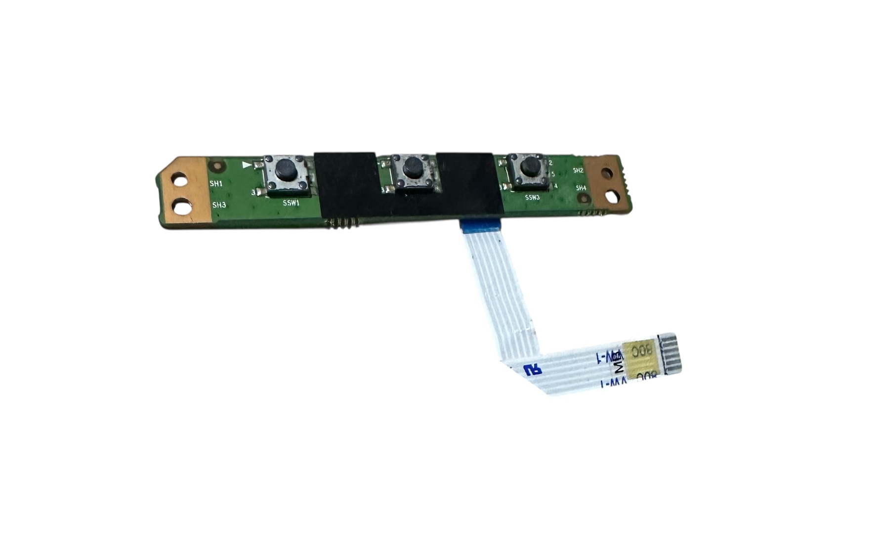 Placa Power Notebook Sti Semp Toshiba Is1412 1413 1414 Original Cod.100