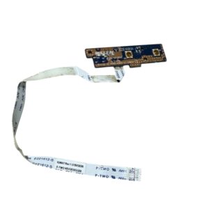 Placa Power Notebook Lenovo G550 Original Cod.1163