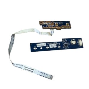 Placa Power Notebook Lenovo G550 G555 Original Cod.3258