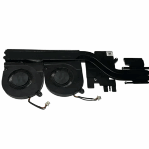 Cooler C/ Dissipador Notebook Acer Nitro 5 An517-51 Cod.1847
