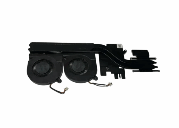 Cooler C/ Dissipador Notebook Acer Nitro 5 An517-51 Cod.1847