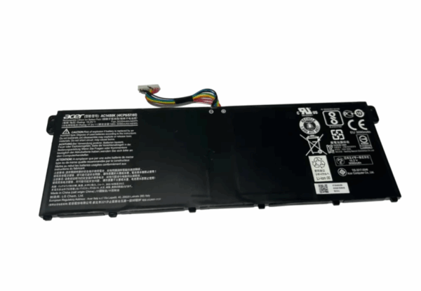 Bateria Notebook Acer Nitro 5 An517-51 Original Cod.1841 - Imagem 3