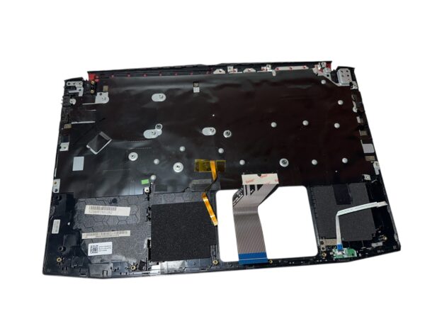 Carcaça Base Superior E Inferior Notebook Acer Nitro5 An515-51 Cod.1848 - Imagem 9