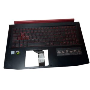 Carcaça Base Superior E Inferior Notebook Acer Nitro5 An515-51 Cod.1848