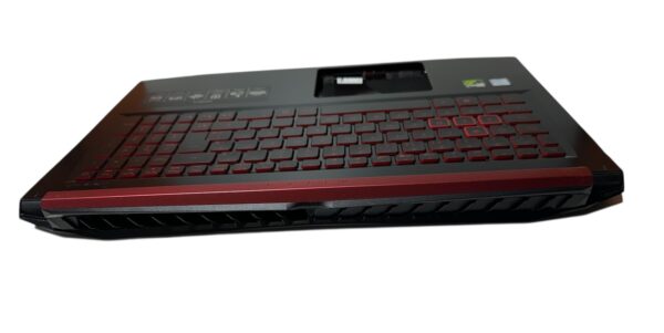 Carcaça Base Superior E Inferior Notebook Acer Nitro5 An515-51 Cod.1848 - Imagem 5