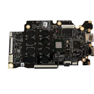 Placa Mãe Positivo Motion Plus Q464b 4gb 64gb Original Cod.2485