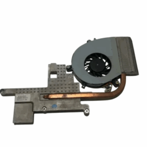 Cooler C/ Dissipador Notebook Semp Toshiba Sti Is 1422 1423 Original Cod.144