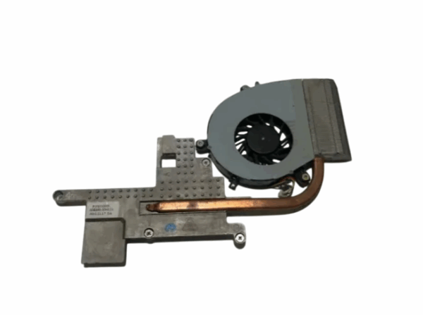 Cooler C/ Dissipador Notebook Semp Toshiba Sti Is 1422 1423 Original Cod.144