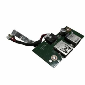 Placa Dc Jack Usb Notebook Asus X401u Original Cod.2502