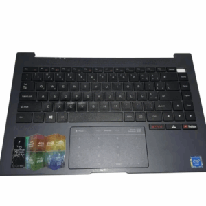 Carcaça Base Superior Notebook Positivo Motion Plus Q464b Cod.2489