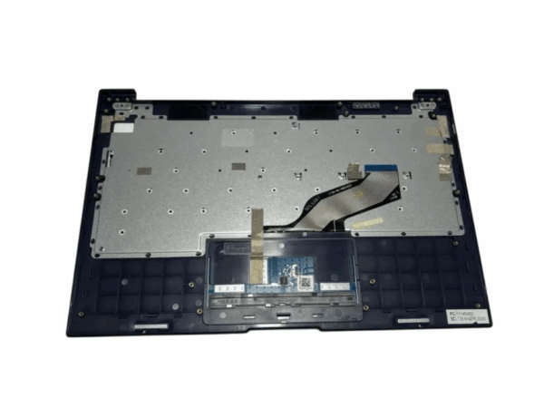 Carcaça Base Superior Notebook Positivo Motion Plus Q464b Cod.2489 - Imagem 4