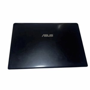Carcaça Tampa Tela Para Notebook Asus X401u Original Cod.2500