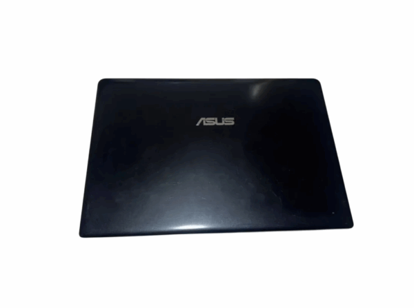 Carcaça Tampa Tela Para Notebook Asus X401u Original Cod.2500