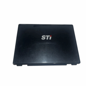 Carcaça Tampa Notebook Sti Is1412 Is1413 Is1414 Original Cod.2497