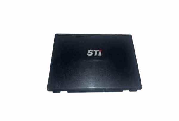 Carcaça Tampa Notebook Sti Is1412 Is1413 Is1414 Original Cod.2497