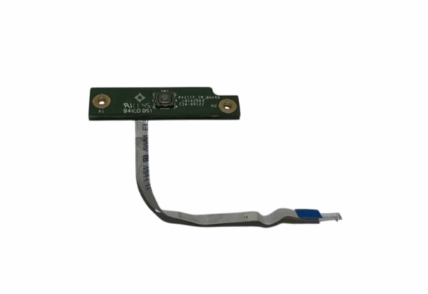 Placa Power Notebook Sti Semp Toshiba Is 1422 1423 Original Cod.121